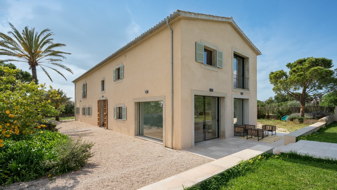Villa a Palma di Maiorca, Isole Baleari, Spagna 4 - 15524330
