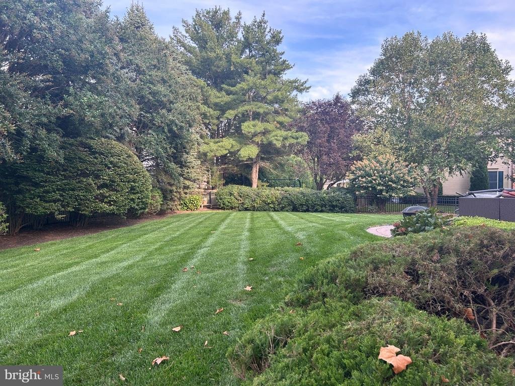 Haus in Moorestown, New Jersey, Vereinigte Staaten 4 - 19036614