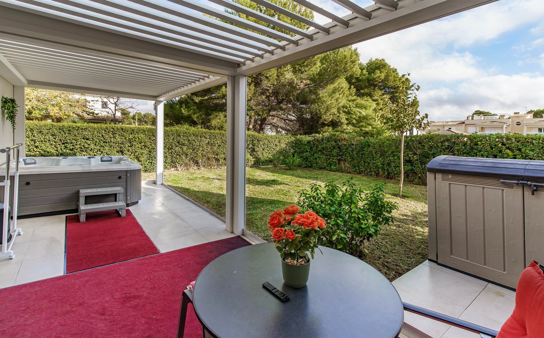 Townhouse in Palma, Balearic Islands, Spain 5 - 16814710