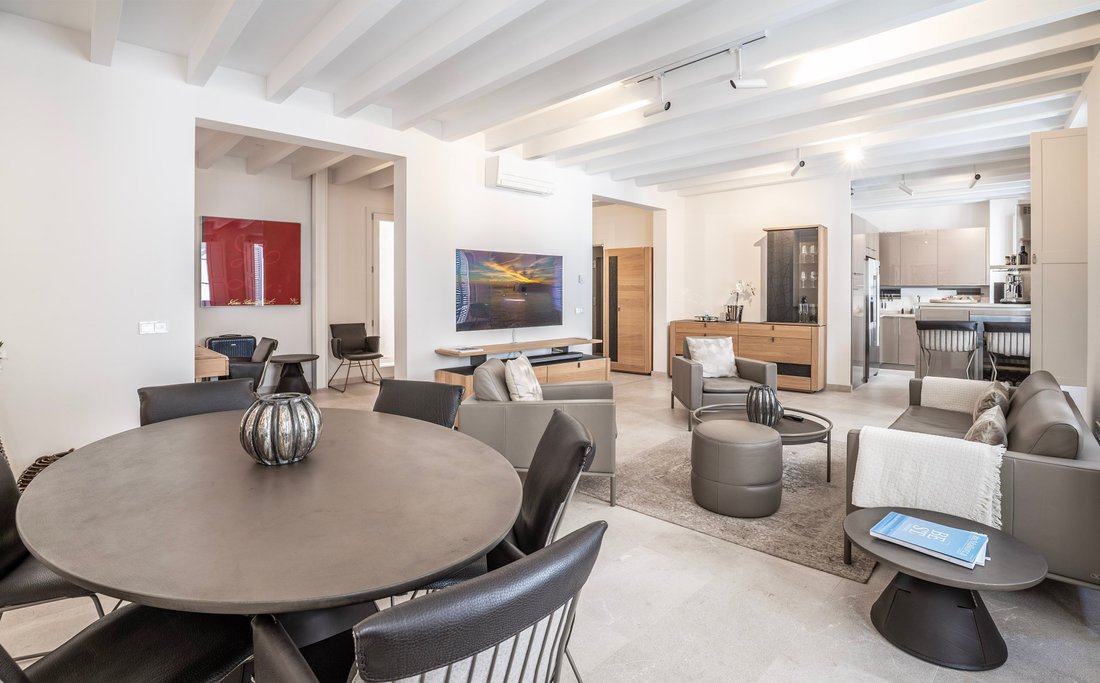 Wohnung in Palma, Balearische Inseln, Spanien 3 - 16402384