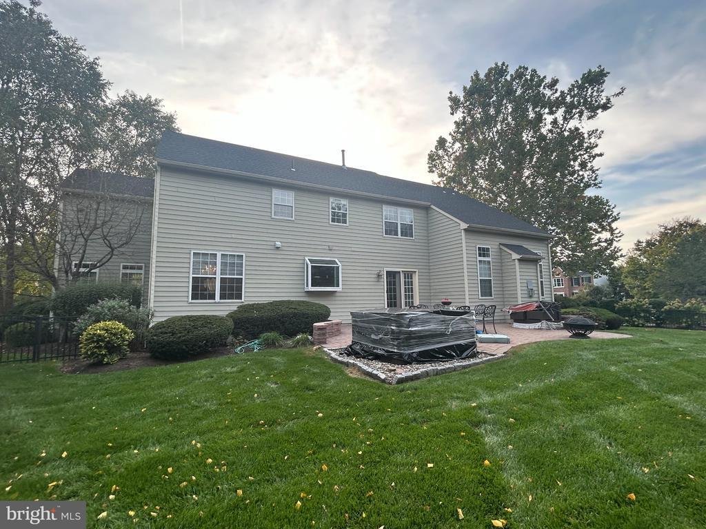 Haus in Moorestown, New Jersey, Vereinigte Staaten 5 - 19036614
