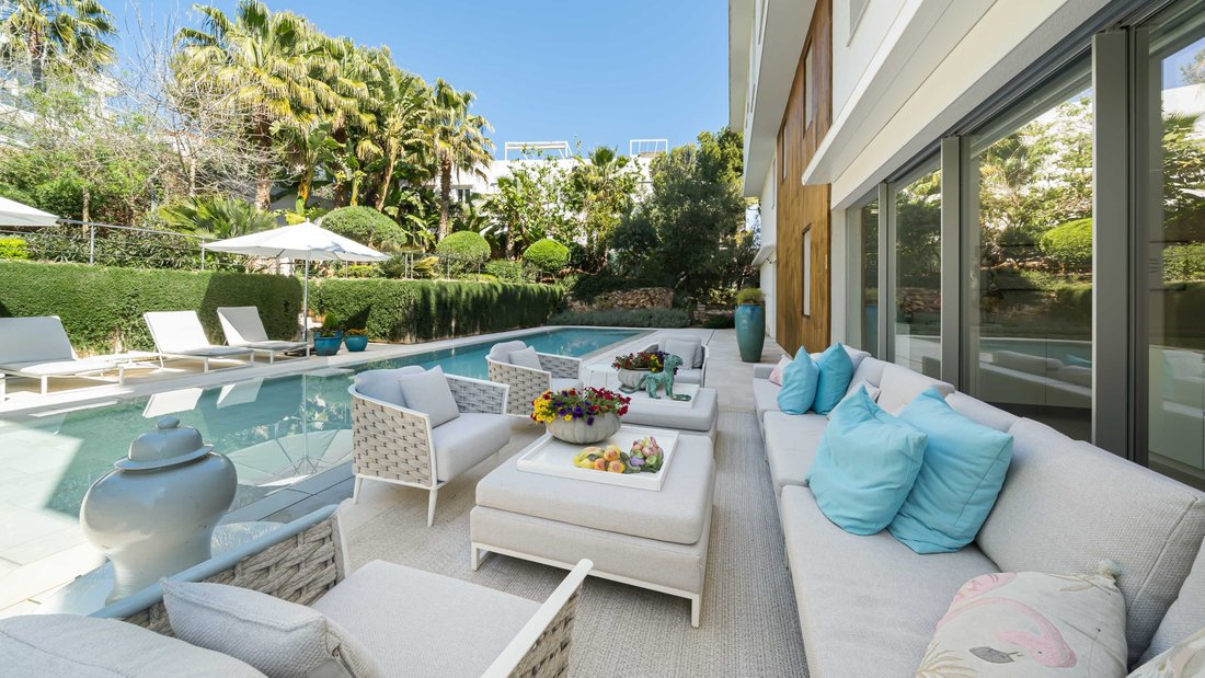 Apartment in Cas Catala, Calvia, Balearic Islands 1 - 17663845