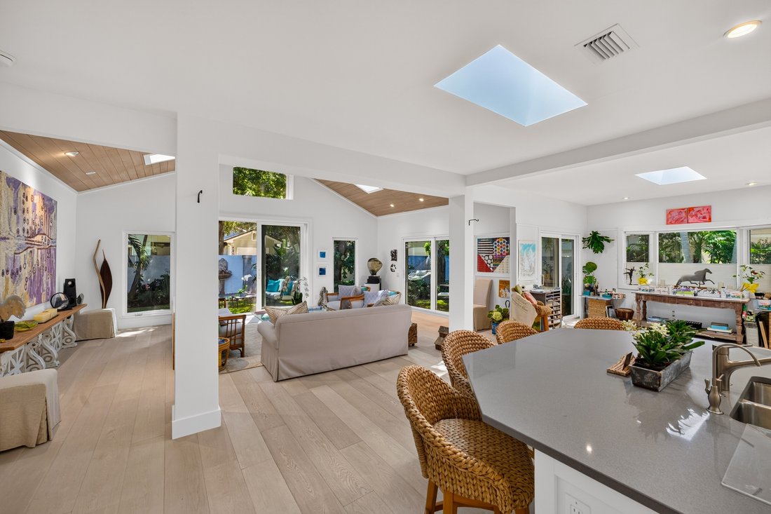 Townhouse in Vero Beach, Florida, United States 4 - 19036662
