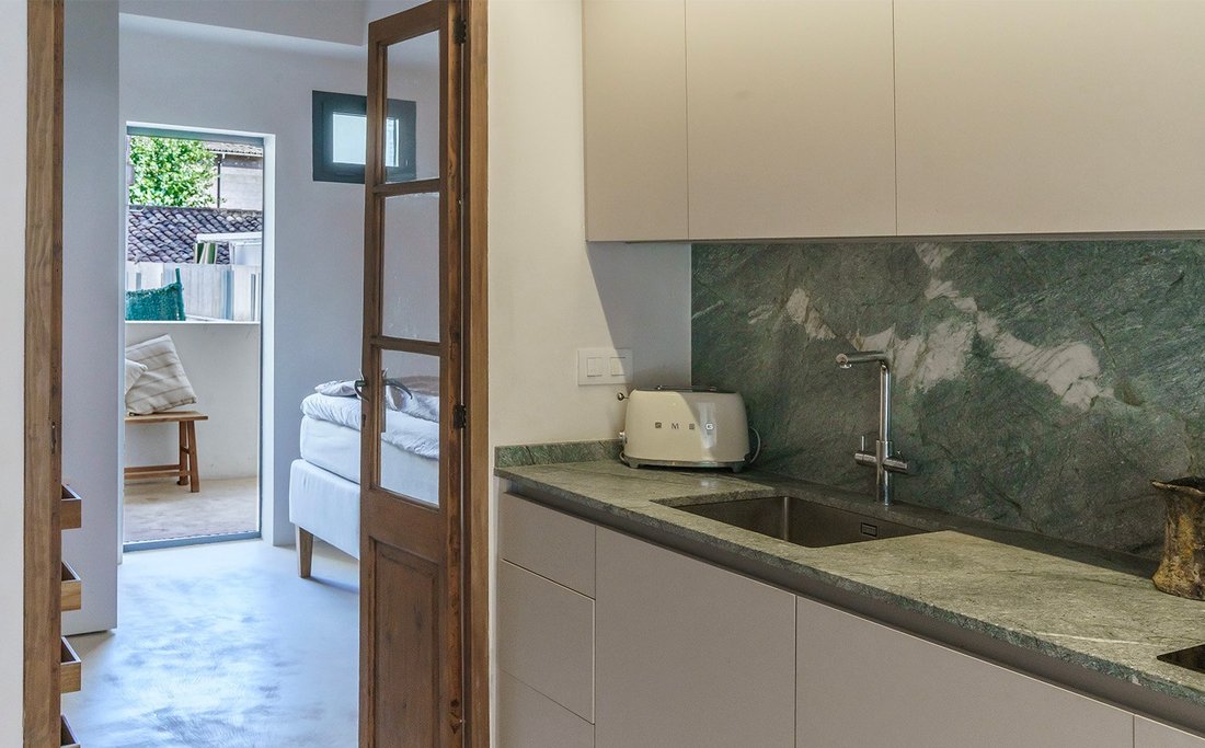 Apartment in Palma, Balearic Islands, Spain 4 - 18427486