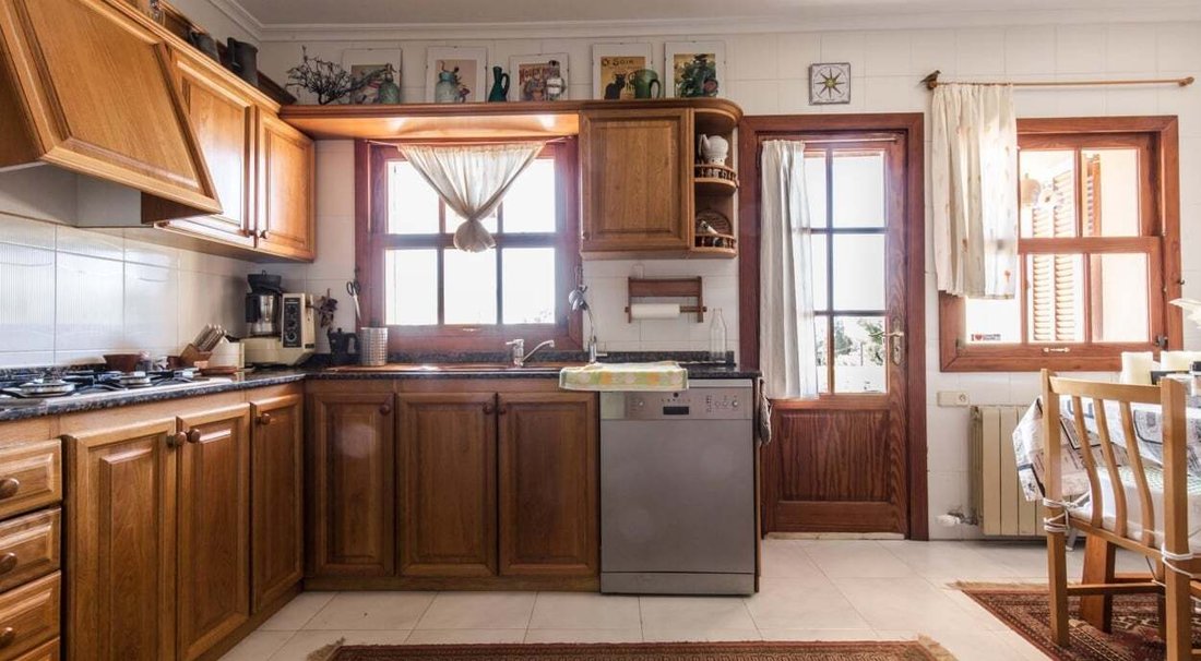 Villa en Costa d'en Blanes, Calviá, Islas Baleares 4 - 11745792