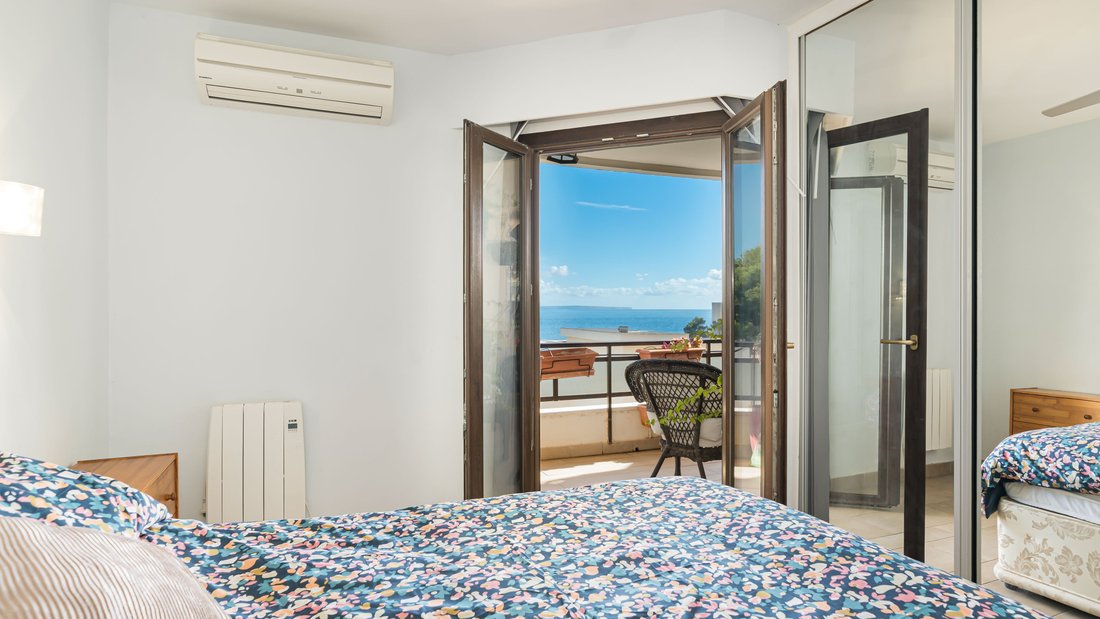 Appartement à Calvià, Îles Baléares, Espagne 2 - 18947015