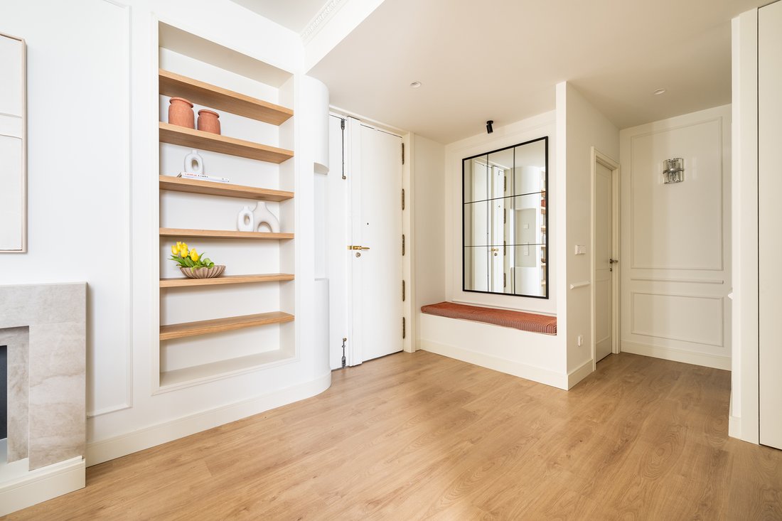 Apartment in Barrio Salamanca, Madrid, Spain 5 - 18116637