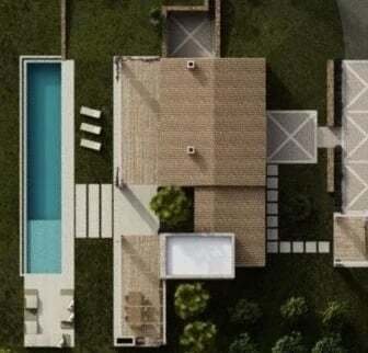 Finca in Santanyi, Balearic Islands, Spain 5 - 17302542