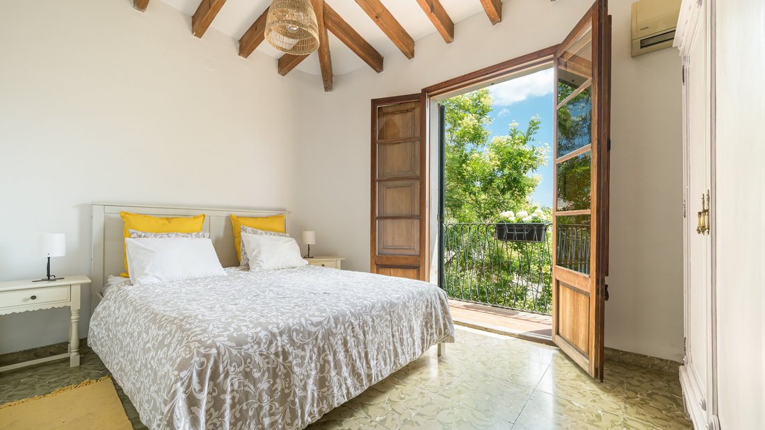 Wohnung in Palma, Balearische Inseln, Spanien 3 - 15984248