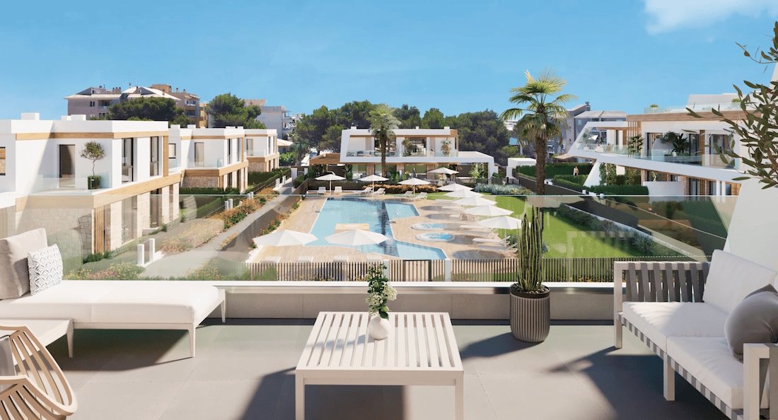 Villa in Capdepera, Balearic Islands, Spain 5 - 16079786