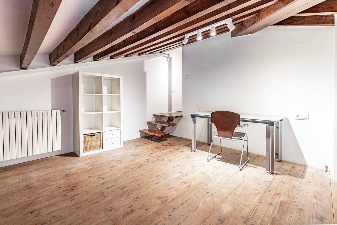 Apartment in Palma, Balearic Islands, Spain 3 - 16003364