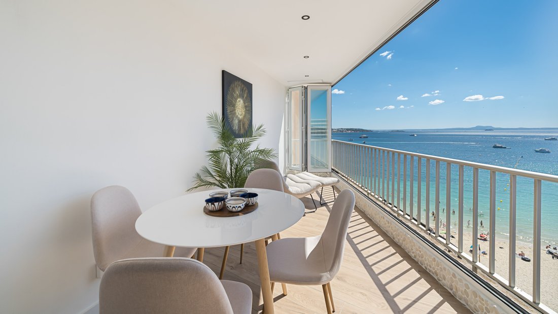 Apartment in Calvia, Balearic Islands, Spain 2 - 18421235