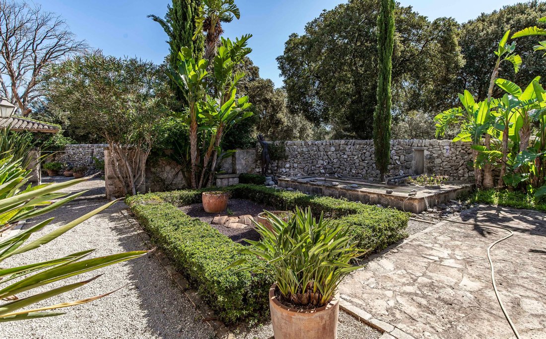 Finca in Pollenca, Balearic Islands, Spain 5 - 16711179
