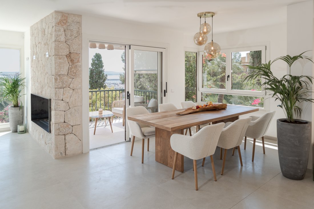 Apartamento en Palma, Islas Baleares, España 1 - 18994107