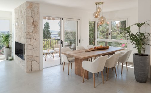 Appartement à Palma, Îles Baléares, Espagne 1