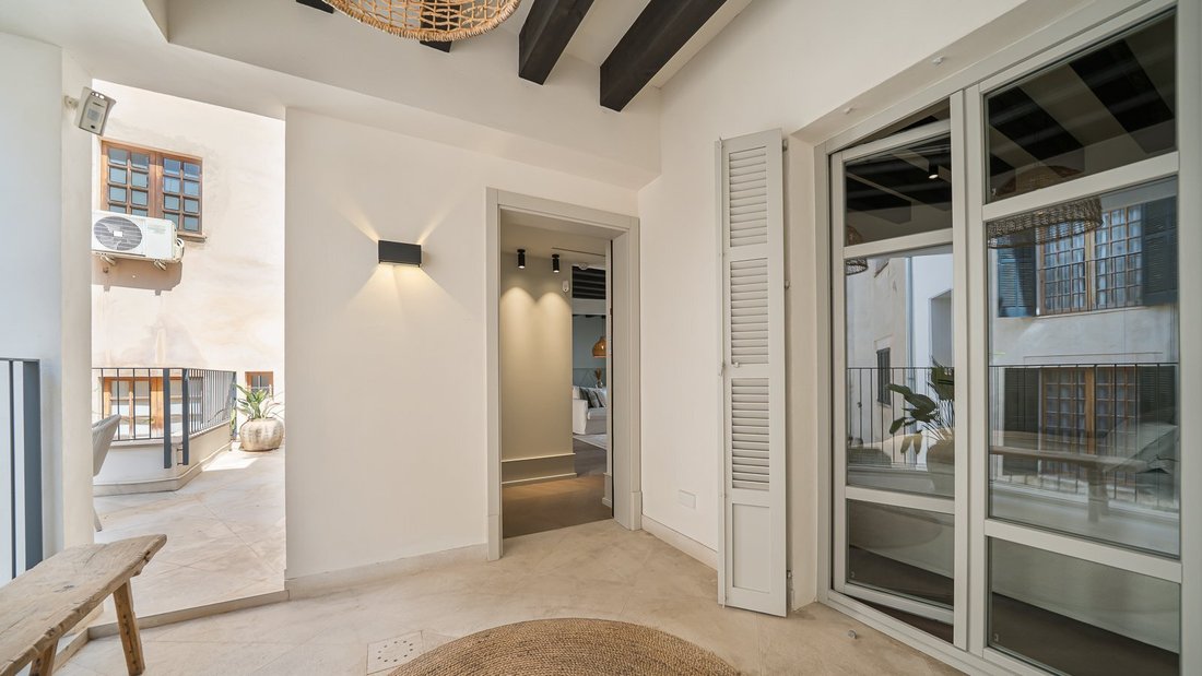 Appartamento a Palma di Maiorca, Isole Baleari, Spagna 3 - 15927975