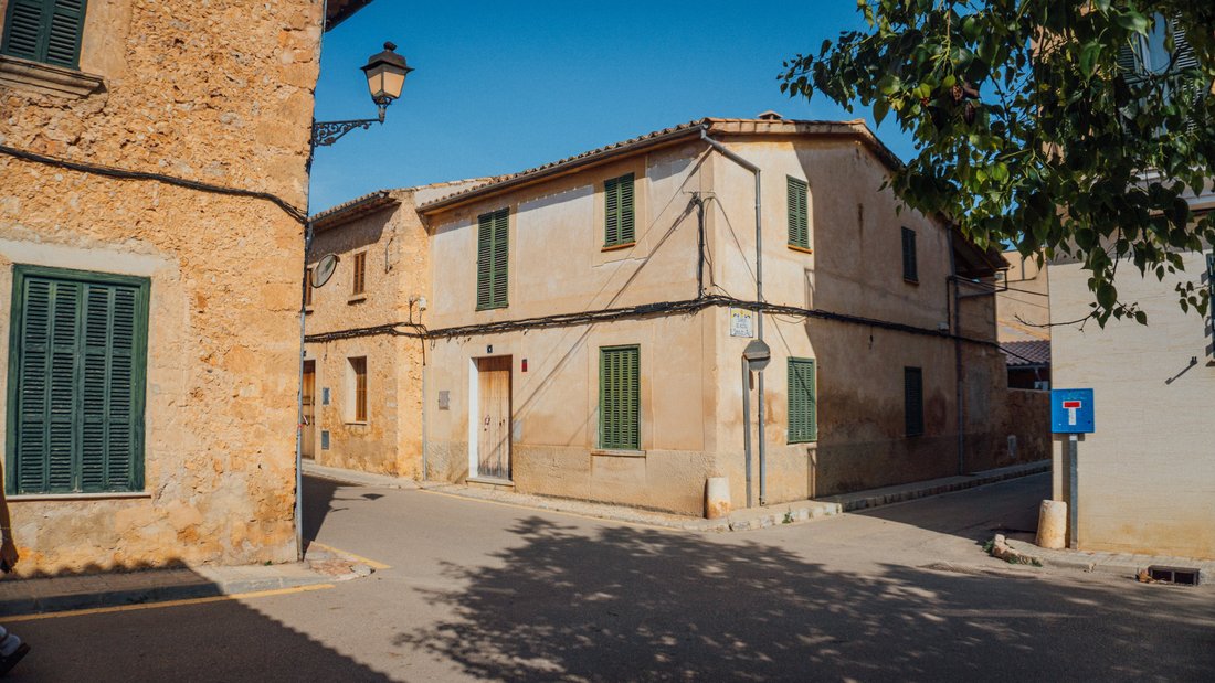 Villa à Santa Maria del Camí, Îles Baléares, Espagne 2 - 15797136