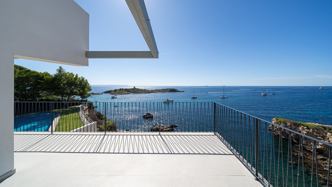 Appartamento a Portals Nous, Calvià, Isole Baleari 1 - 19007547