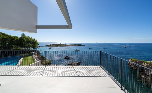 Appartamento a Portals Nous, Calvià, Isole Baleari 1