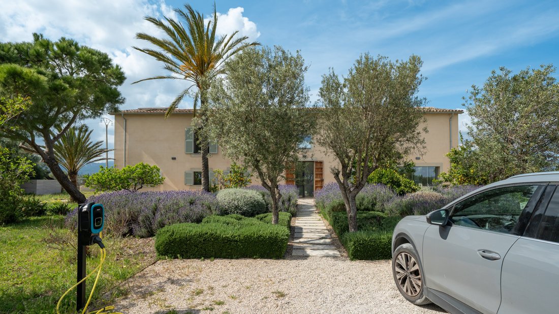 Villa a Palma di Maiorca, Isole Baleari, Spagna 3 - 15524330