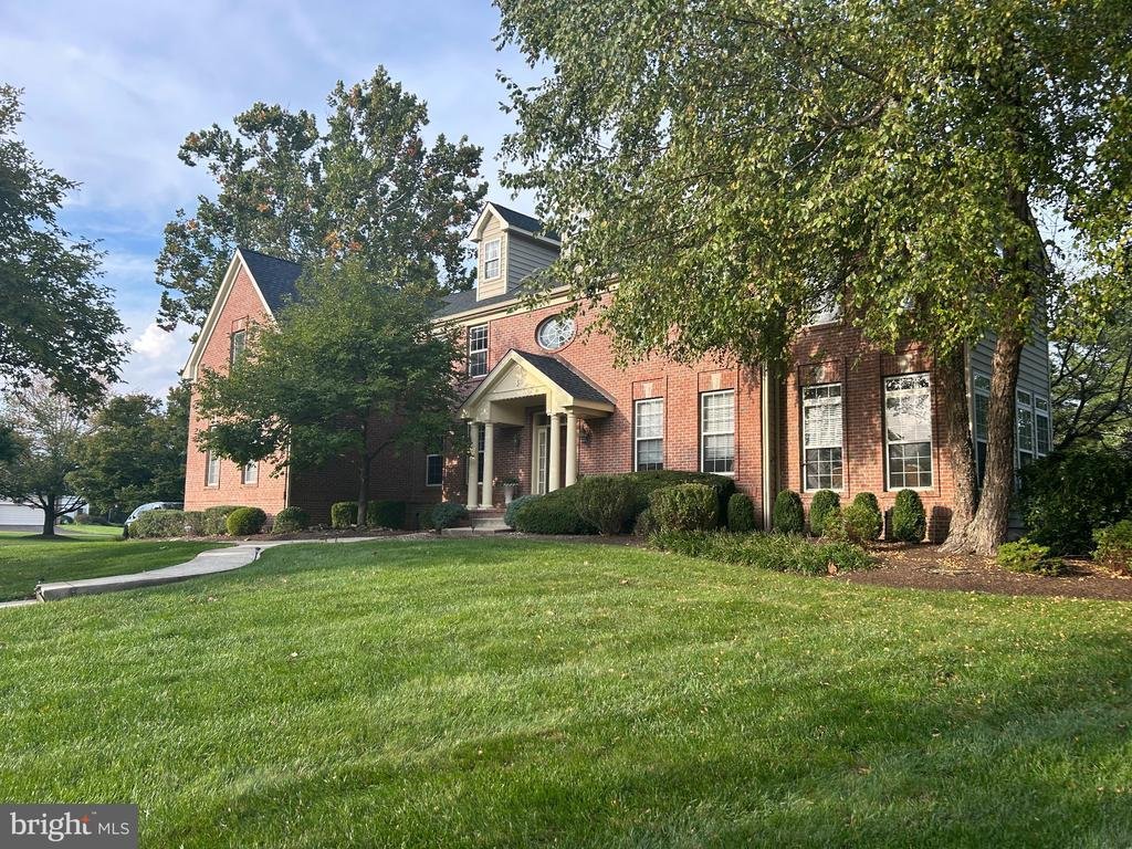 Haus in Moorestown, New Jersey, Vereinigte Staaten 2 - 19036614