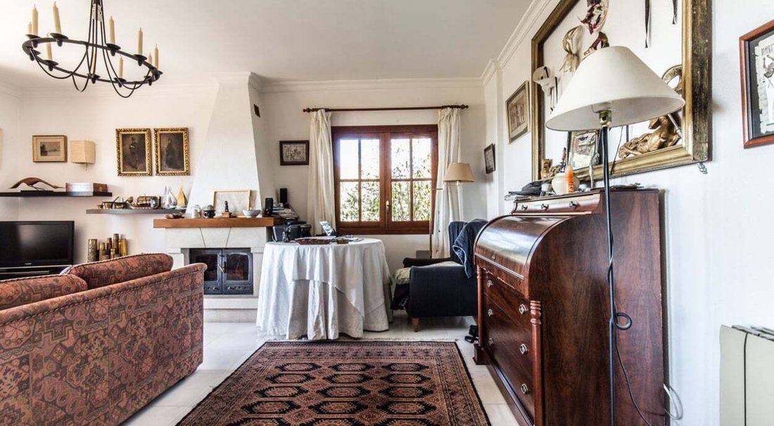 Villa en Costa d'en Blanes, Calviá, Islas Baleares 5 - 11745792