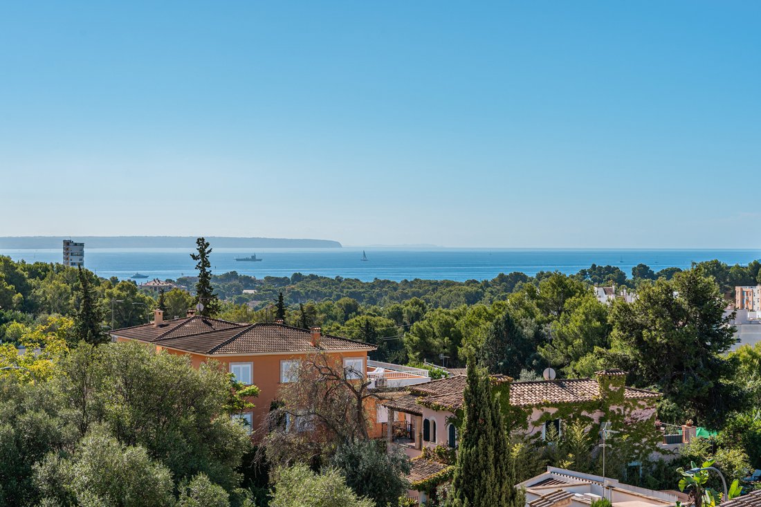 Villa in Palma, Balearic Islands, Spain 2 - 19036652