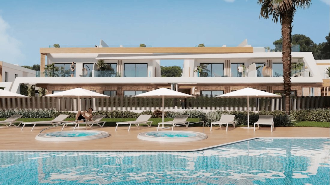 Villa in Capdepera, Balearic Islands, Spain 4 - 16079795