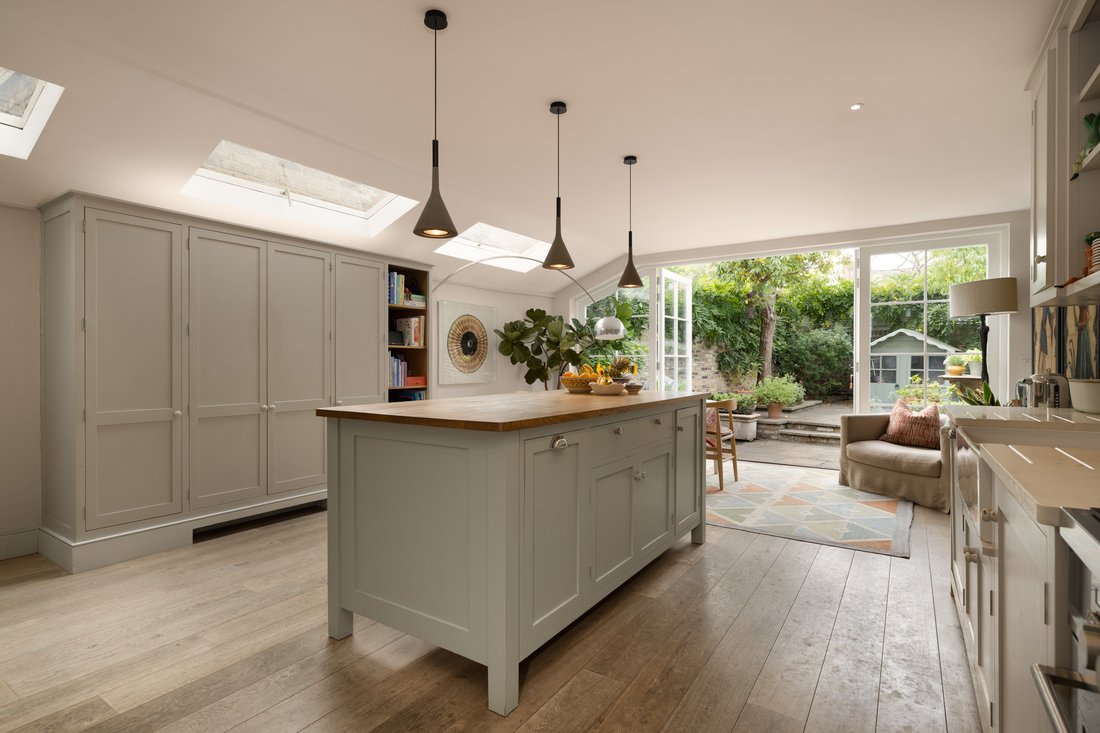 House in Parsons Green, Hammersmith and Fulham, England 1 - 19036628