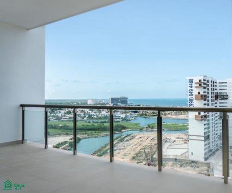 Condo in Cancún, Quintana Roo, Mexico 2 - 17908352
