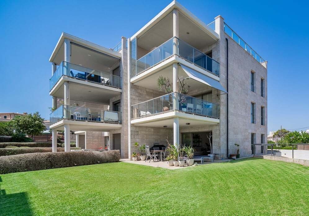 Appartement à Cala Figuera, Santanyí, Îles Baléares 1 - 13235715