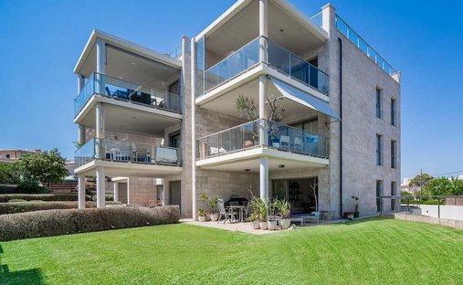 Appartement à Cala Figuera, Santanyí, Îles Baléares 1