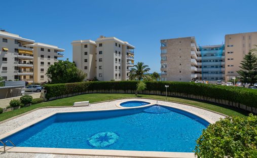 Appartamento a Portals Nous, Calvià, Isole Baleari 1