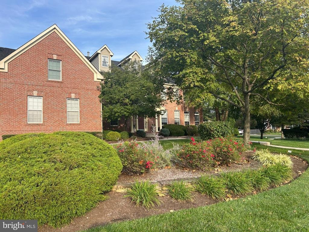 Haus in Moorestown, New Jersey, Vereinigte Staaten 3 - 19036614