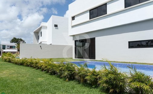 Casa en Cancún, Quintana Roo, México 1