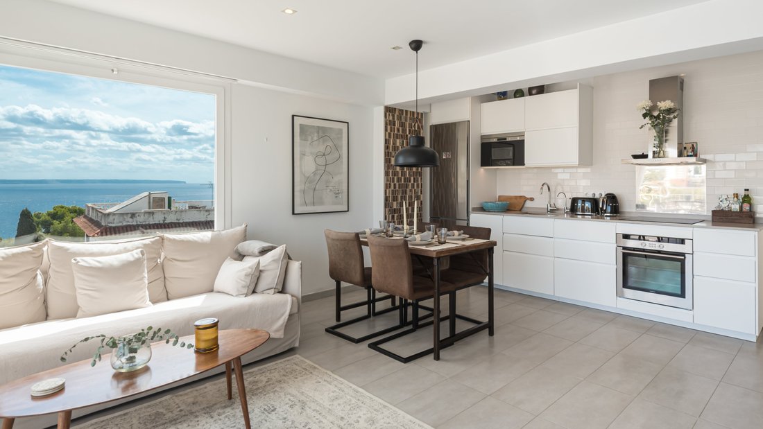 Wohnung in Palma, Balearische Inseln, Spanien 5 - 16171042