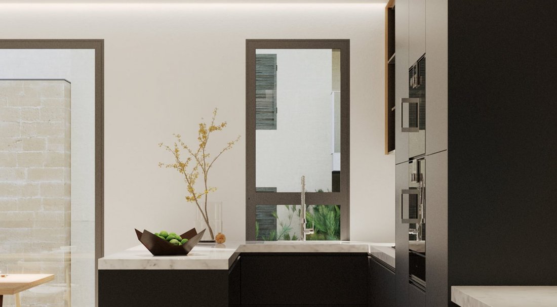 Apartment in Palma, Balearic Islands, Spain 5 - 12612085