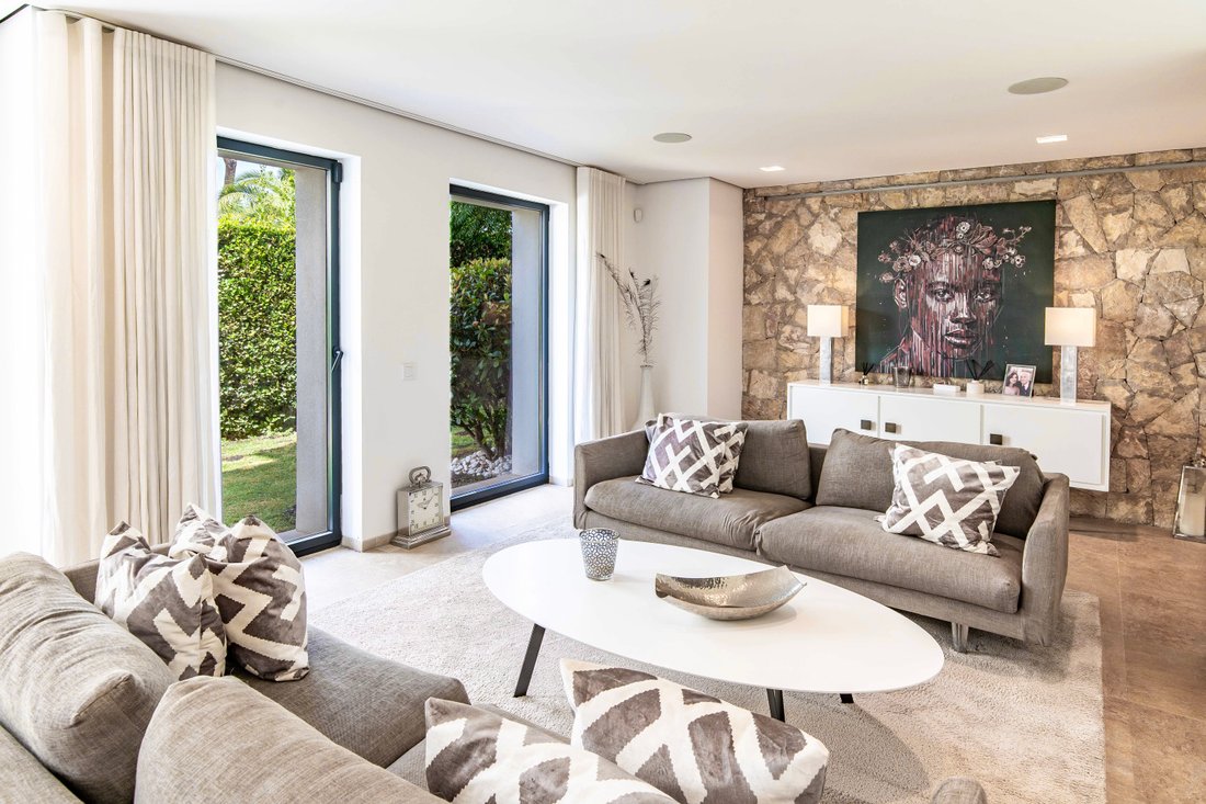 Wohnung in Portals Nous, Calvià, Balearische Inseln 3 - 16021595