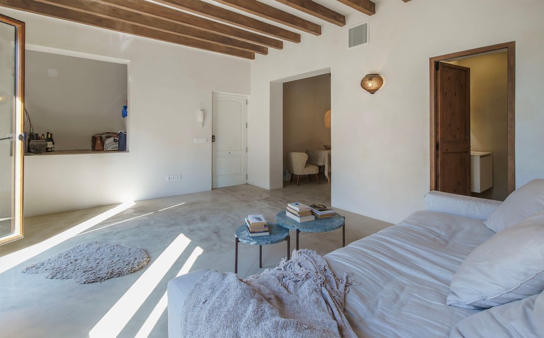 Apartment in Palma, Balearic Islands, Spain 5 - 18427486