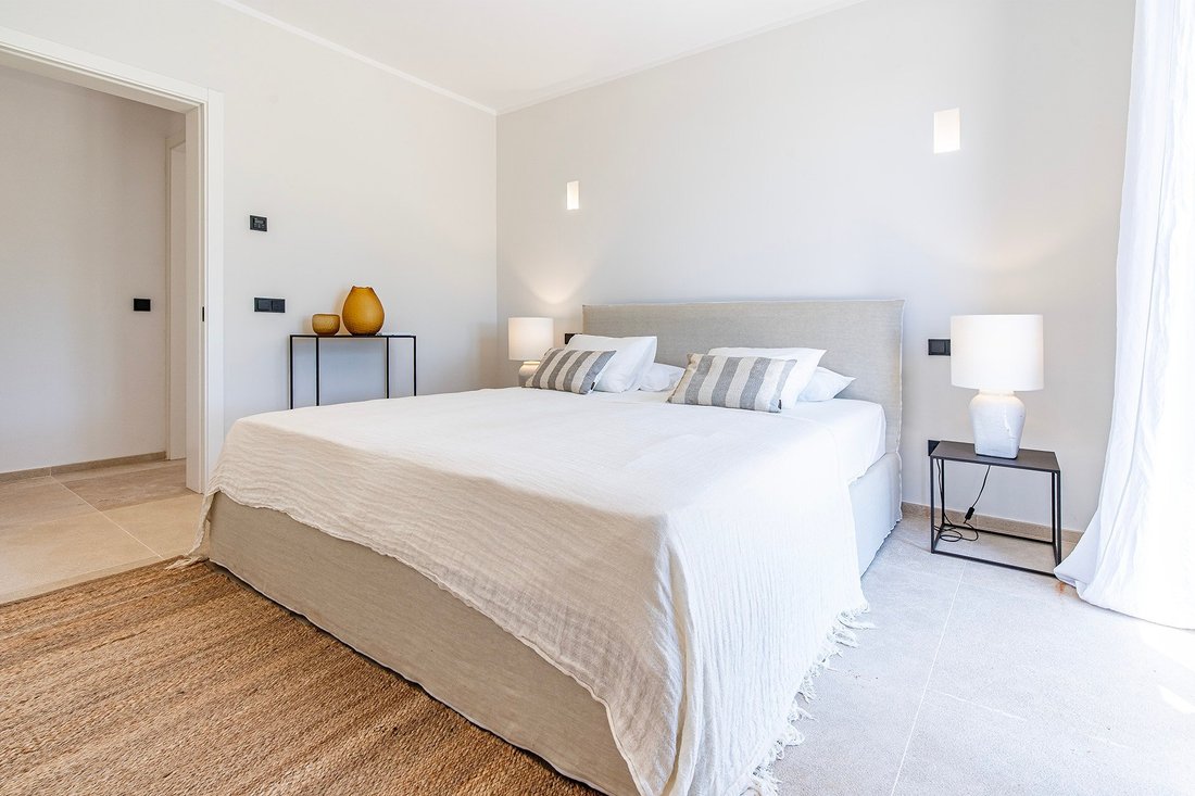 Finca a Campos, Isole Baleari, Spagna 3 - 15966310