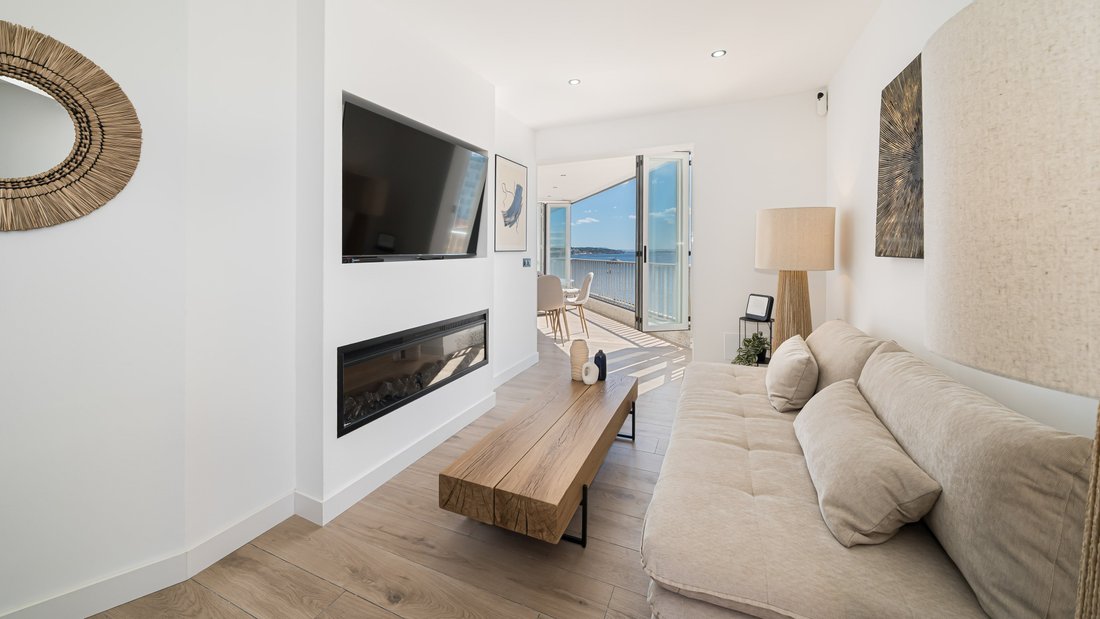 Apartment in Calvia, Balearic Islands, Spain 4 - 18421235