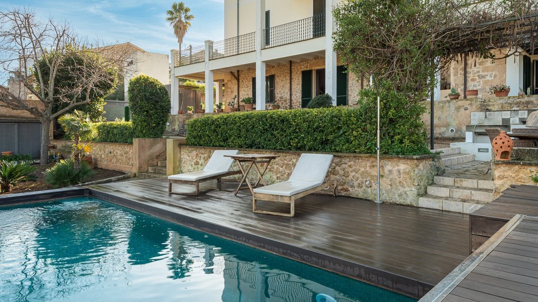 Apartment in Palma, Balearic Islands, Spain 2 - 16970916