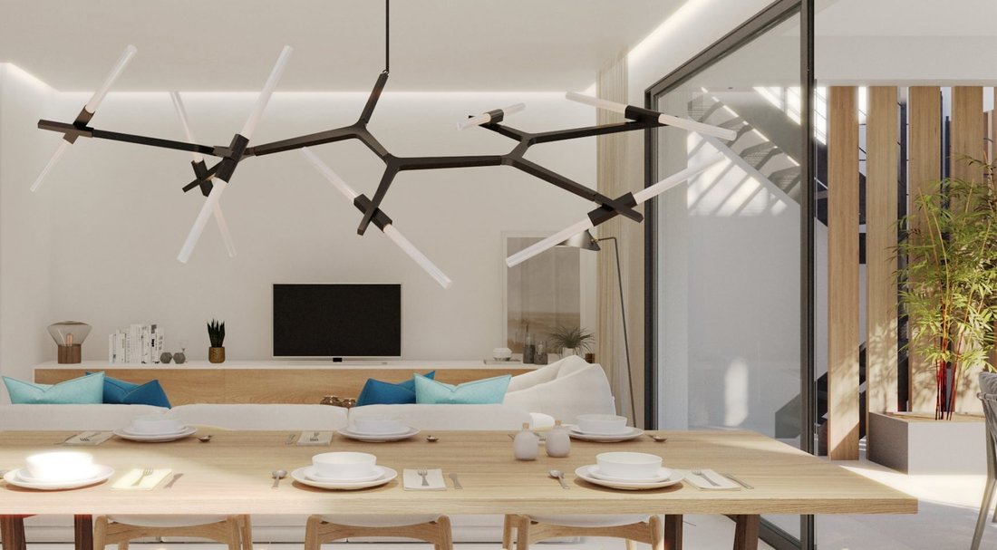 Apartment in Palma, Balearic Islands, Spain 2 - 12612082