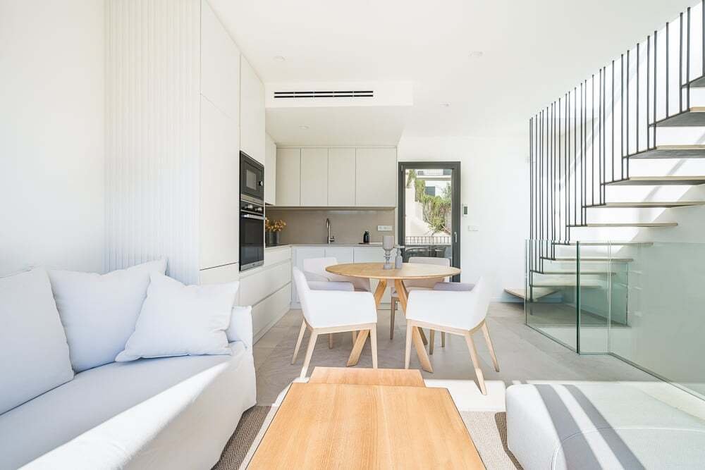 Townhouse in Palma, Balearic Islands, Spain 5 - 12245451