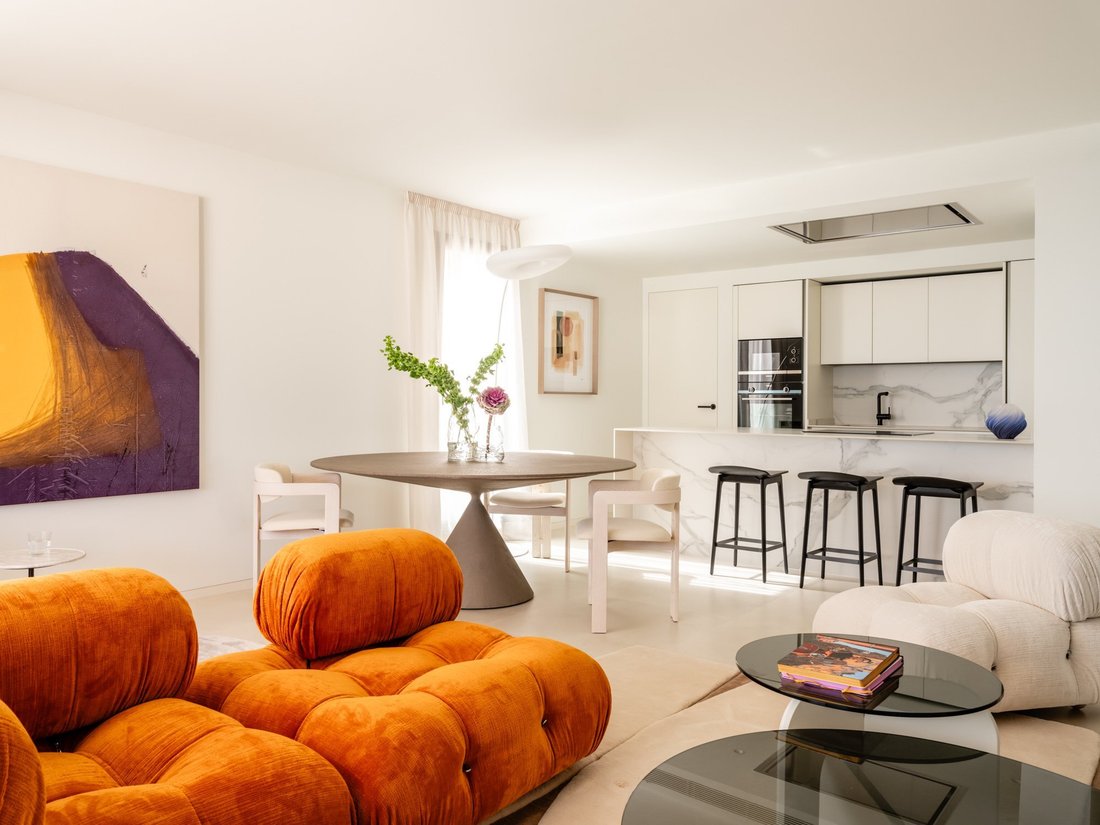 Apartment in Palma, Balearic Islands, Spain 5 - 15729019