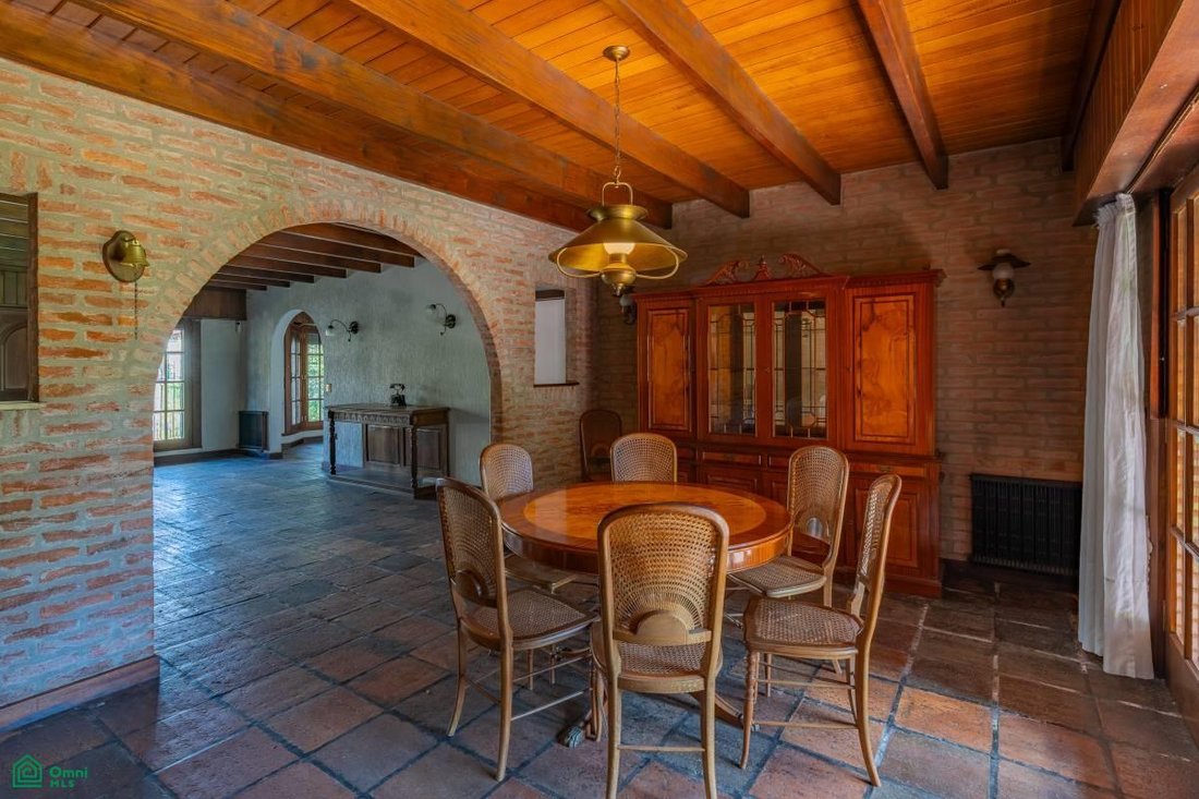 Haus in Mar del Plata, Provinz Buenos Aires, Argentinien 5 - 19003308