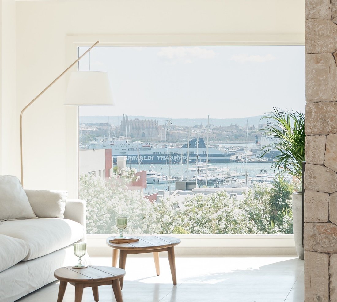 Apartamento en Palma, Islas Baleares, España 4 - 18994107