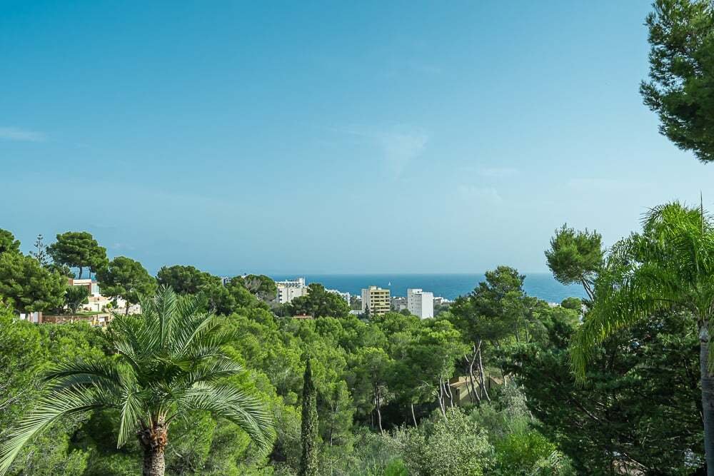 Villa in Costa d'en Blanes, Calvia, Balearic Islands 2 - 16702290