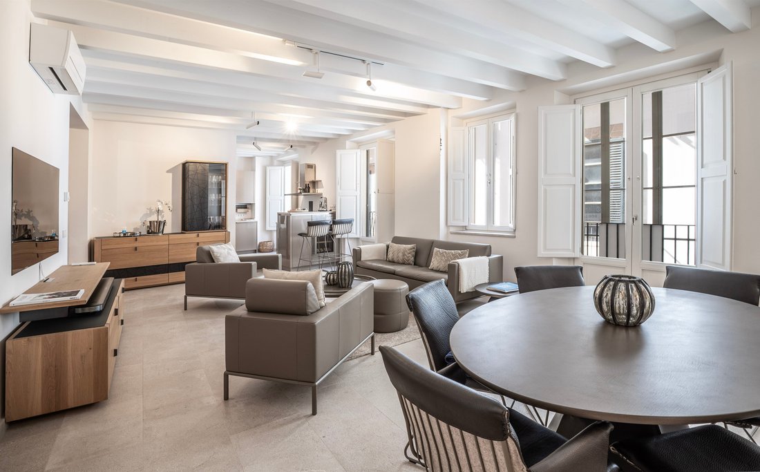 Wohnung in Palma, Balearische Inseln, Spanien 2 - 16402384