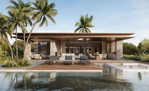 Villa in Llucmajor, Balearic Islands, Spain 1